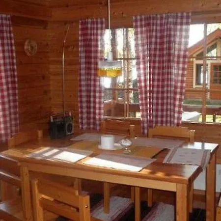 Holiday Laani Semesterbostad Savia