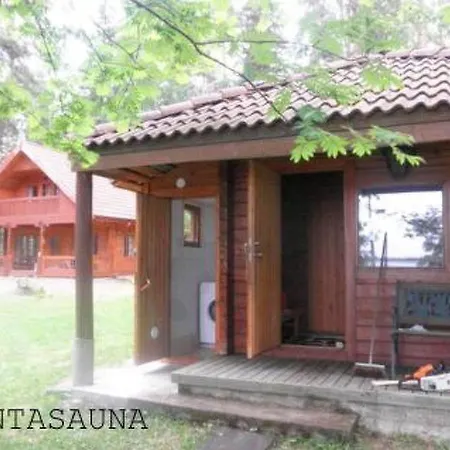 Holiday Laani Сasa de vacaciones Savia