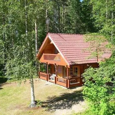Holiday Laani Semesterbostad Savia